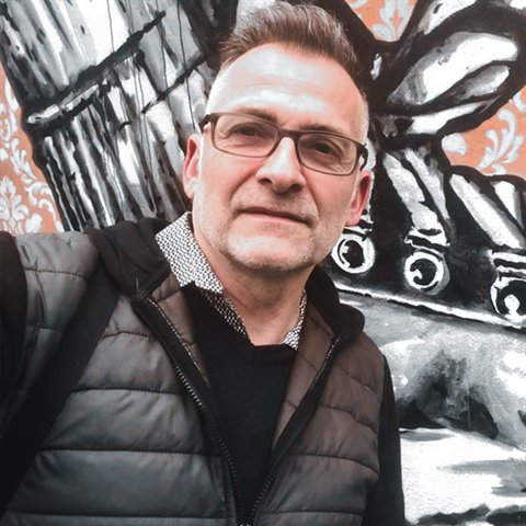Patrick Garcia, marketing chez Reso.Ai