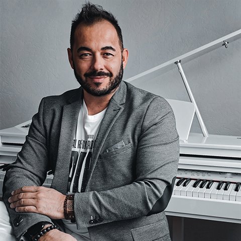 Samuel Vallée, fondateur, ceo chez Reso.Ai