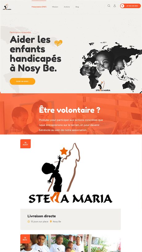 Réalisation client accompagnée par Reso.Ai