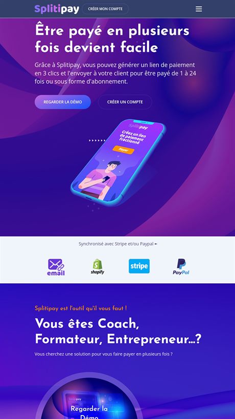 Réalisation client accompagnée par Reso.Ai