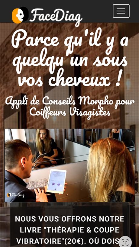 Réalisation client accompagnée par Reso.Ai