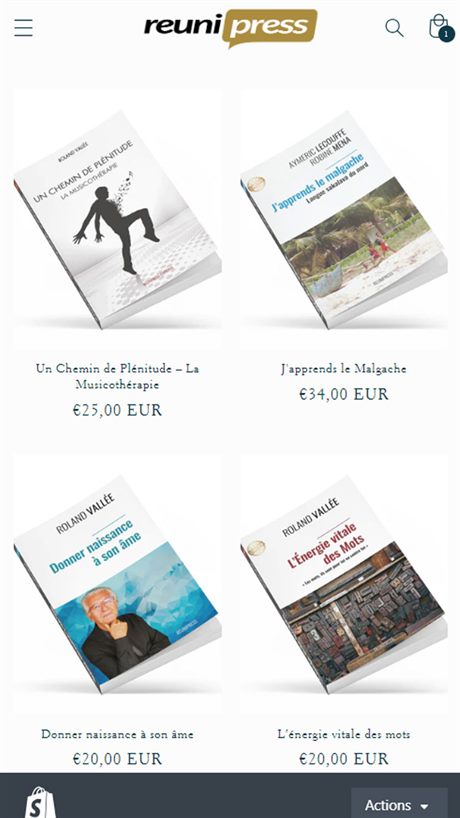 Réalisation client accompagnée par Reso.Ai
